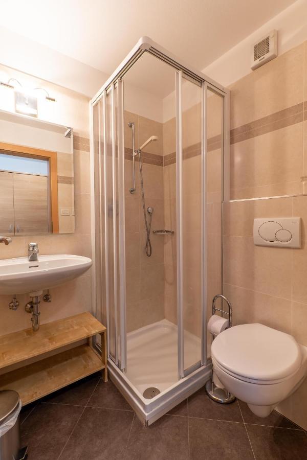 Garni Duerrenstein Hotel Schenna Bagian luar foto